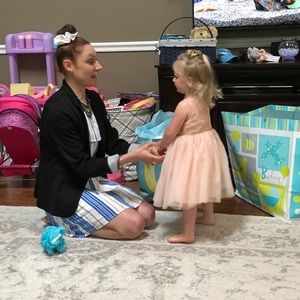 Meet your Posher, Amanda